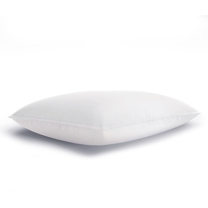 Duck Down Feather Pillow