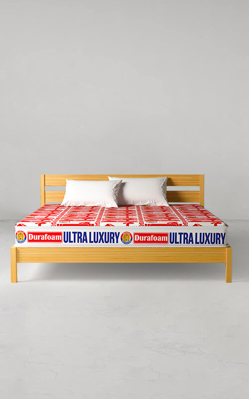 Dura Ultra Luxury 2in1