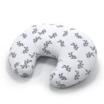 MoltyBaby Nursing Pillow