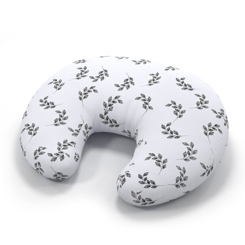 MoltyBaby Nursing Pillow