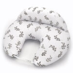MoltyBaby Nursing Support Pillow