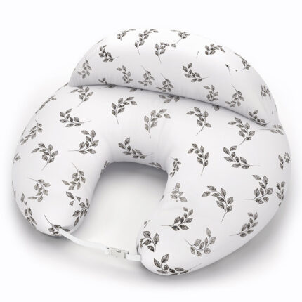 MoltyBaby Nursing Support Pillow