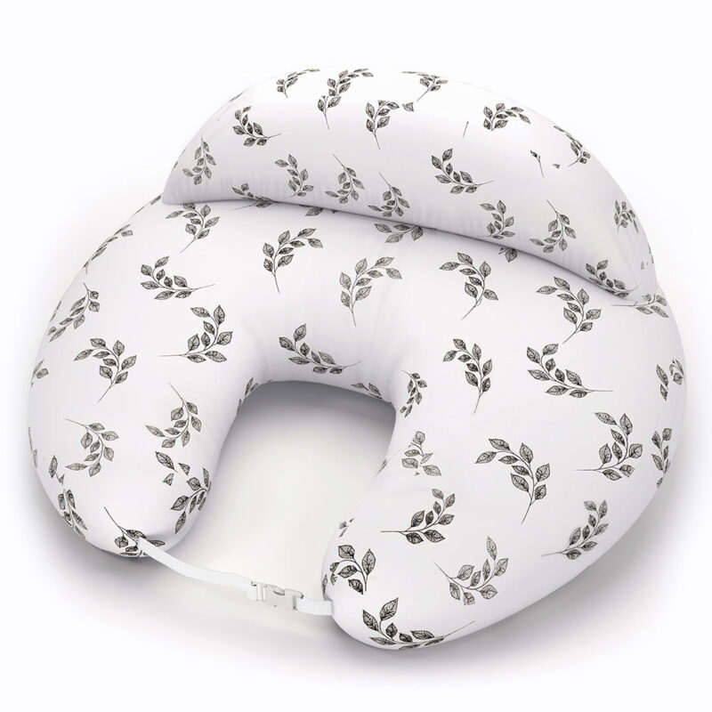 MoltyBaby Nursing Support Pillow