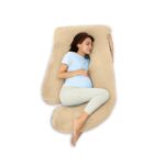 MoltyMom Maternity Support Pillow