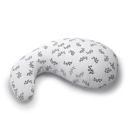 MoltyMom Pregnancy Support Pillow