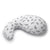 MoltyMom Pregnancy Support Pillow