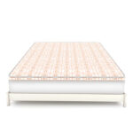 MoltyOrtho Back Support Topper