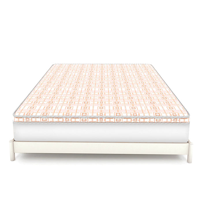 MoltyOrtho Back Support Topper