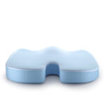 MoltyOrtho Cool Memory Coccyx Cushion