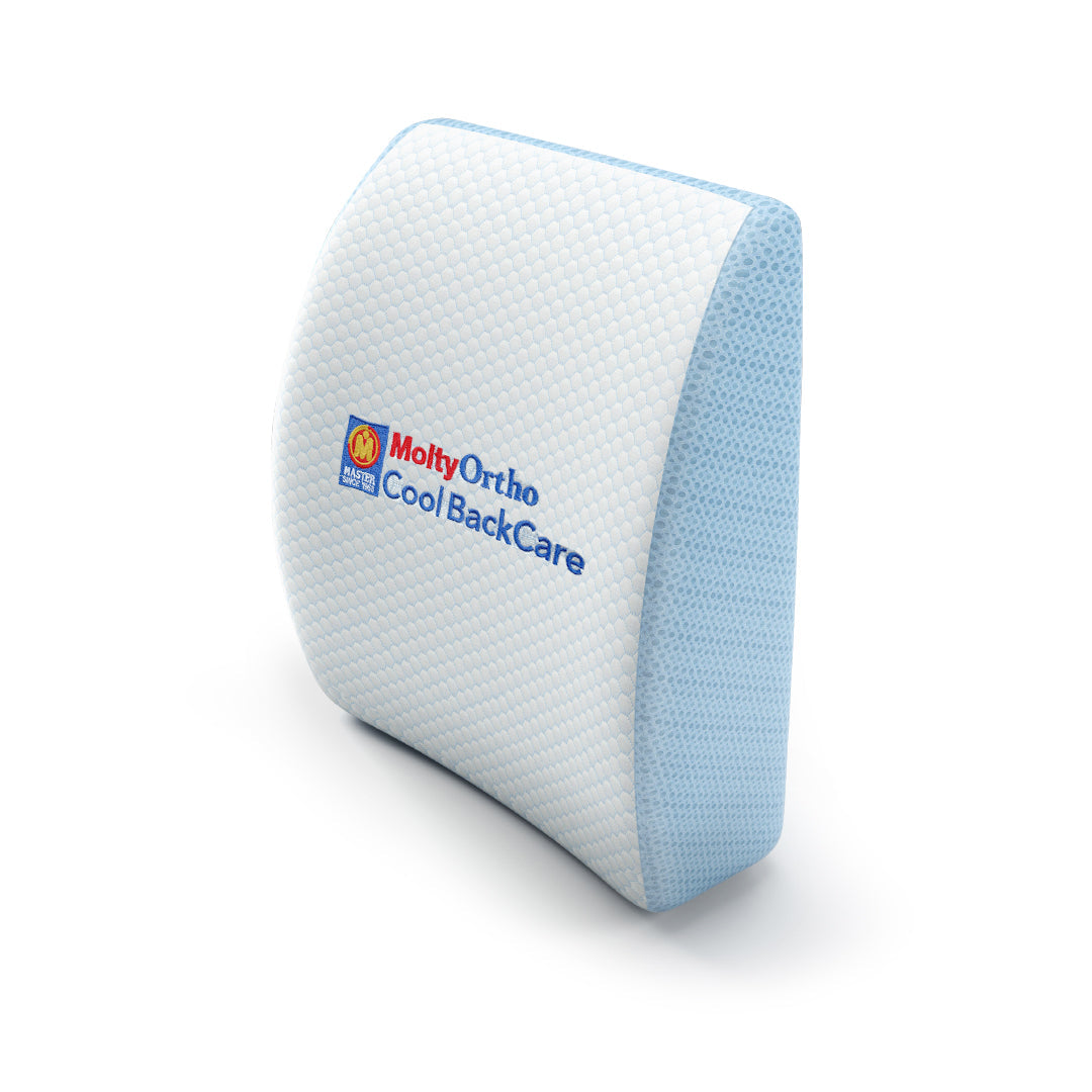 MoltyOrtho CoolBackCare MoltyOrtho CoolBackCare