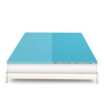 MoltyOrtho Duo Topper