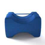 MoltyOrtho Knee Pillow