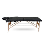 MoltyOrtho Massage Bed Foldable