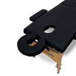 MoltyOrtho Massage Bed Foldable