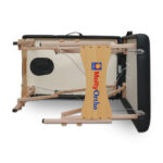 MoltyOrtho Massage Bed Foldable