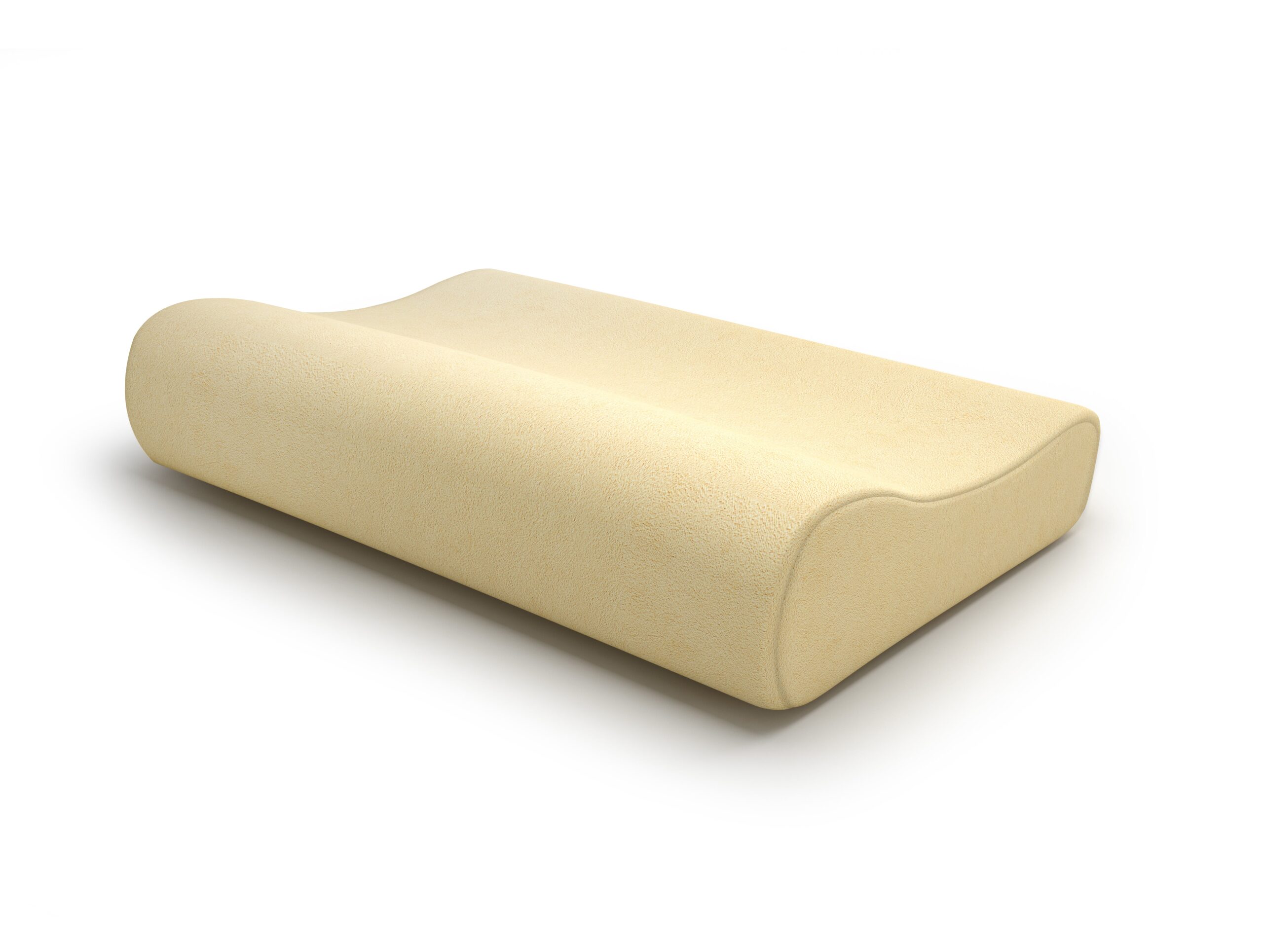 MoltyOrtho Memory Pillow MoltyOrtho Memory Pillow