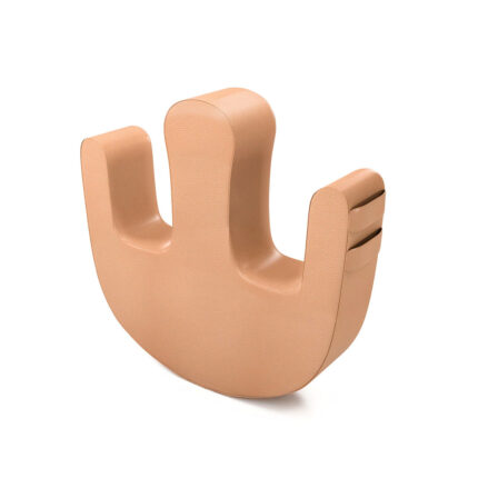 MoltyOrtho Turnover Pillow